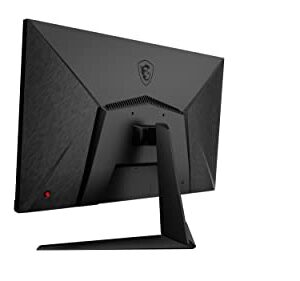 MSI G2712, 27" Gaming Monitor, 1920 x 1080 (FHD), IPS, 1ms, 170Hz, FreeSync Premium, HDMI, Displayport, Tilt