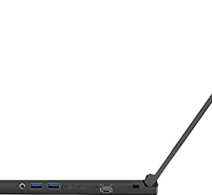 MSI GF65 Thin Gaming Laptop 15.6” FHD IPS 144Hz 10th Gen Intel Hexa-Core i5-10500H (Beats i7-9750H) 8GB RAM 512GB SSD GeForce RTX 3060 6GB Graphic Backlit Keyboard USB-C Win10 Black + HDMI Cable
