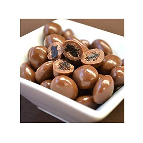 Kirkland Signature Chocolate Covered Raisins 1.53kg