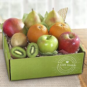 golden state fruit golden state signature fruit gift collection