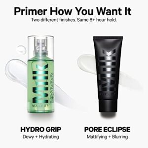 MILK Makeup Pore Eclipse Mattifying + Blurring Face Primer - 1.3 FL OZ