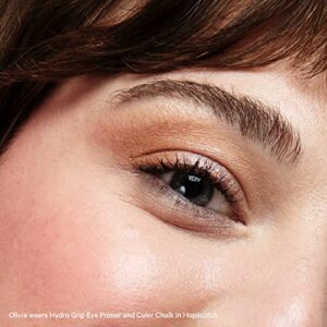 MILK Makeup Hydro Grip Eye Primer - No Smudge Eyeshadows, Concealers - Vegan, Paraben Free - 0.28 Fl Oz