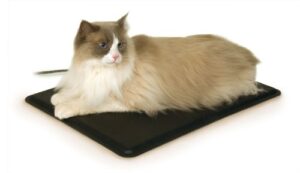 k&h pet products extreme weather kitty pad