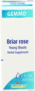 boiron usa – briar rose/rosa canina 2oz [health and beauty]