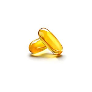 Kirkland Signature Super Concentrate Omega-3 Fish Oil 1200mg, EPA 500/DHA 250mg, 330 Clear enteric softgels