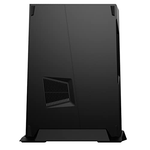 MSI Trident 3 (SFF) Gaming Desktop, Intel Core i7-12700F, GeForce RTX 3060 (ITX), 16GB' Memory (Dual-CHL), 512GB SSD, WiFi 6E, USB Type-C, VR-Ready, Windows 11 Home (12TC-007US)