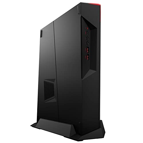 MSI Trident 3 (SFF) Gaming Desktop, Intel Core i7-12700F, GeForce RTX 3060 (ITX), 16GB' Memory (Dual-CHL), 512GB SSD, WiFi 6E, USB Type-C, VR-Ready, Windows 11 Home (12TC-007US)