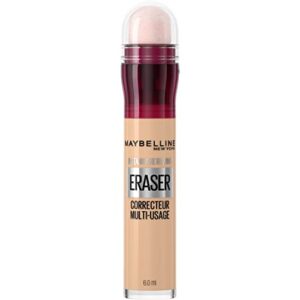 maybelline instant age rewind eraser dark circles treatment multi-use concealer, 120, 1 count (packaging may vary)