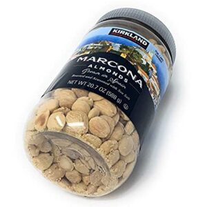 Kirkland Signature Marcona Almonds, 20.7 oz