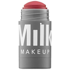 milk makeup lip + cheek stick werk mini 0.21oz/6g
