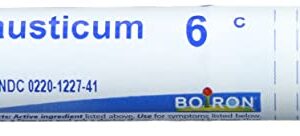 Boiron Causticum 6 C, 80 CT