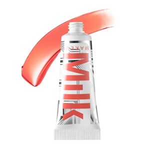 milk makeup bionic hydrating liquid blush – teleport – 0.28 fl oz