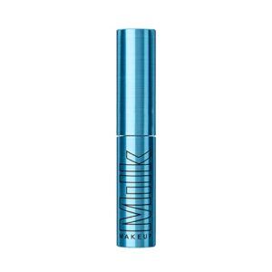 MILK Makeup KUSH Volumizing Waterproof Mascara - Vegan, Clean, Cruelty-free - Fuller, Healthier Lashes - 0.12 Fl Oz