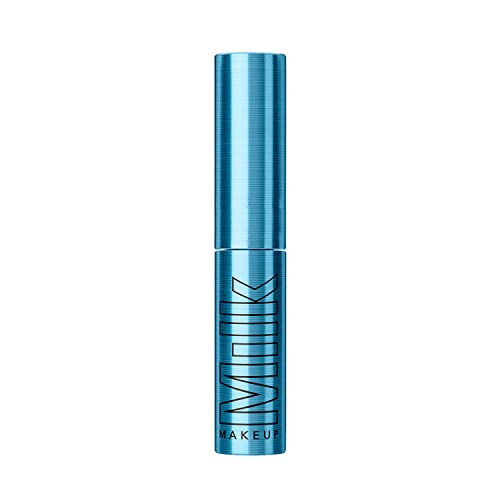 MILK Makeup KUSH Volumizing Waterproof Mascara - Vegan, Clean, Cruelty-free - Fuller, Healthier Lashes - 0.12 Fl Oz