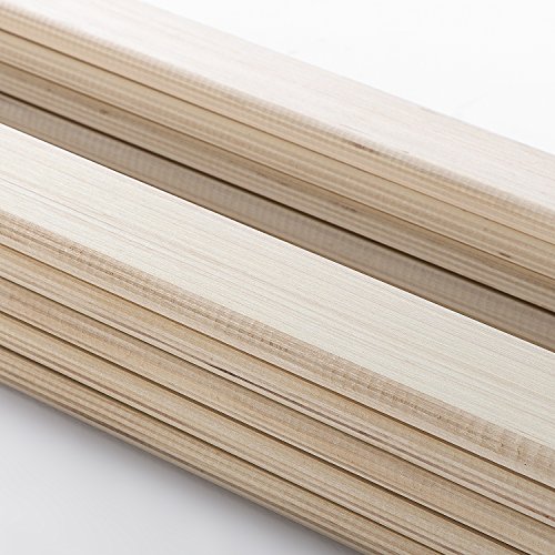 ZINUS Compack Fabric Covered Wood Slats / Bunkie Board / Box Spring Replacement, Natural, King