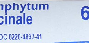 Boiron Symphytum Officinale 6 C, 80 CT