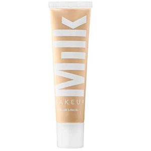milk makeup – blur liquid matte foundation (ivory) 1oz/30ml