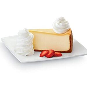 Harry & David The Cheesecake Factory Pumpkin Cheesecake (7 Inches)