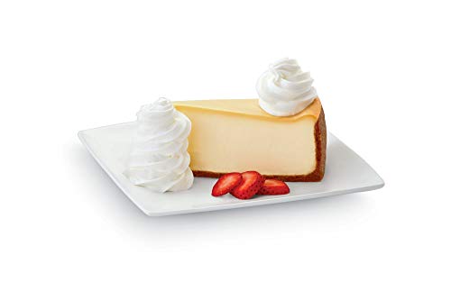 Harry & David The Cheesecake Factory Pumpkin Cheesecake (7 Inches)