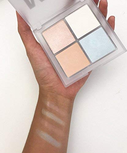 Milk Makeup - Holographic Powder Quad