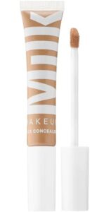 milk makeup flex concealer – medium tan (medium-to-full-coverage concealer that covers, calms, and flexes)