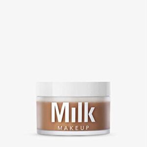 Blur + Set Matte Loose Setting Powder Translucent Deep - undefined