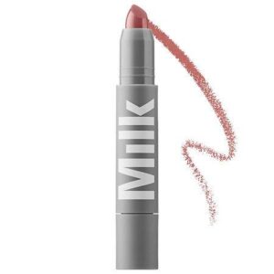 milk makeup – lip color (c.r.e.a.m./nude mauve)