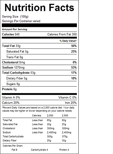 YANKEETRADERS Mini Sesame Chips, Honey Roasted, 2 Pounds, brown