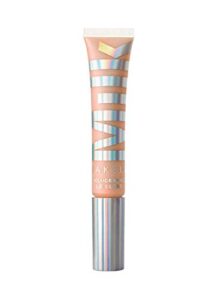 milk makeup holographic lip gloss mars – iridescent golden peach size 0.32 oz/ 9 g