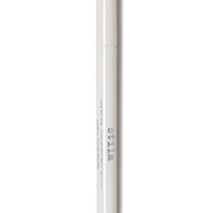 stila Stay All Day Waterproof Liquid Eyeliner, Snow White, 1 Count (Pack of 1)