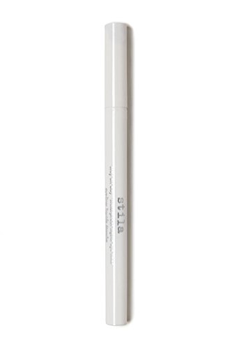stila Stay All Day Waterproof Liquid Eyeliner, Snow White, 1 Count (Pack of 1)