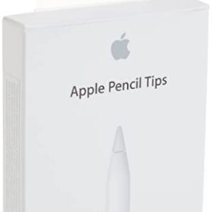 Apple Pencil Tips (4 Pack)