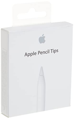 Apple Pencil Tips (4 Pack)