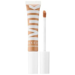 milk makeup – flex concealer (medium tan)