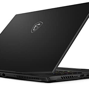 EXCaliberPC 2023 MSI Stealth 17Studio A13VI-017US (i9-13900H, 64GB RAM, 8TB WD NVMe SSD, RTX 4090 16GB, 17.3" QHD 240Hz, Windows 11 Pro) Gaming Laptop