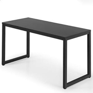 Zinus Modern Office Desk, Computer Desk, Workstation 55 Inch