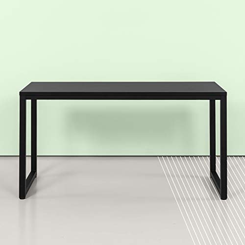 Zinus Modern Office Desk, Computer Desk, Workstation 55 Inch