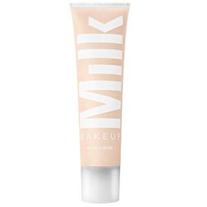 milk makeup – blur liquid matte foundation (creme) 1oz/30ml
