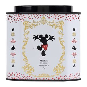 Harney & Sons Mickey Mouse Blend, Disney | 30 sachets Black Tea with Rosehips & Vanilla