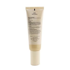 laura mercier Tinted Moisturizer Natural Skin Perfector Spf 30 - 2w1 Natural, 1.7 Ounce