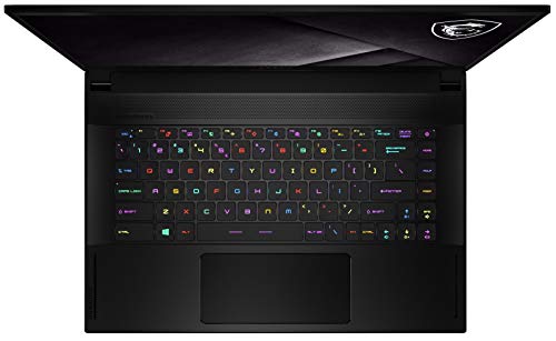 MSI GS66075 GS66 Stealth 15.6" 300Hz 3ms Ultra Thin and Light Gaming Laptop Intel Core i7-10870H RTX3070 Max-Q 32GB 1TB NVMe SSD TB3 Win10PRO VR Ready