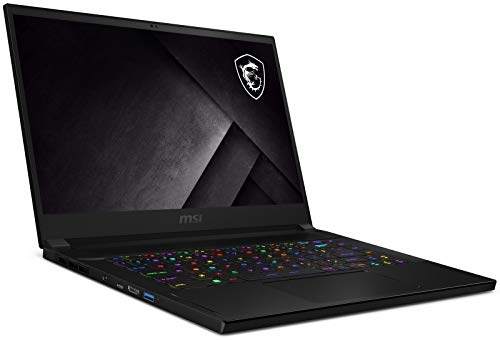 MSI GS66075 GS66 Stealth 15.6" 300Hz 3ms Ultra Thin and Light Gaming Laptop Intel Core i7-10870H RTX3070 Max-Q 32GB 1TB NVMe SSD TB3 Win10PRO VR Ready