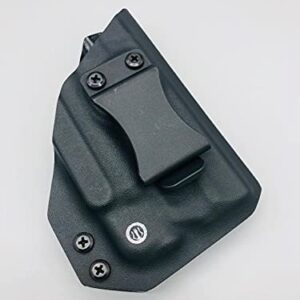 Neptune Concealment IWB Kydex Holster for H&K P2000sk - Light / Laser Bearing Triton Series - Veteran Made in USA