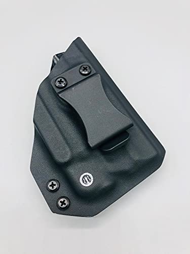 Neptune Concealment IWB Kydex Holster for H&K P2000sk - Light / Laser Bearing Triton Series - Veteran Made in USA