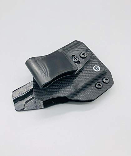 Neptune Concealment IWB Kydex Holster for H&K P2000sk - Light / Laser Bearing Triton Series - Veteran Made in USA