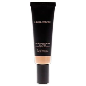 Laura Mercier Tinted Moisturizer Oil Free Natural Skin Perfector SPF 20-2W1 Natural Women 1.7 oz