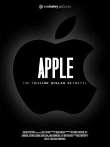 apple: the trillion dollar betrayal