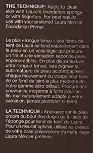 Laura Mercier Flawless fusion ultra-longwear foundation - ecru by laura mercier for women - 1 oz foundation, 1 Ounce