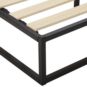 ZINUS Joseph Metal Platforma Bed Frame, Full & 12 Inch Green Tea Memory Foam Mattress / CertiPUR-US Certified / Bed-in-a-Box / Pressure Relieving, Full