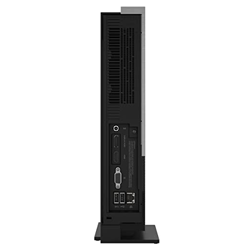 MSI Trident S (SFF) Gaming Desktop, AMD Ryzen R5-5600G, Radeon Vega 7, 16GB' Memory (Dual-CHL), 512GB SSD, WiFi 6E, USB Type-C, Windows 11 Home (5M-017US)